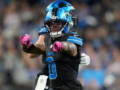 Top-100 NFL players of 2026: 30-21