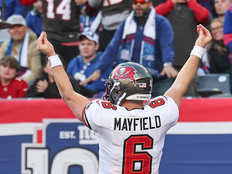 Predicting 2025 NFL Season Awards