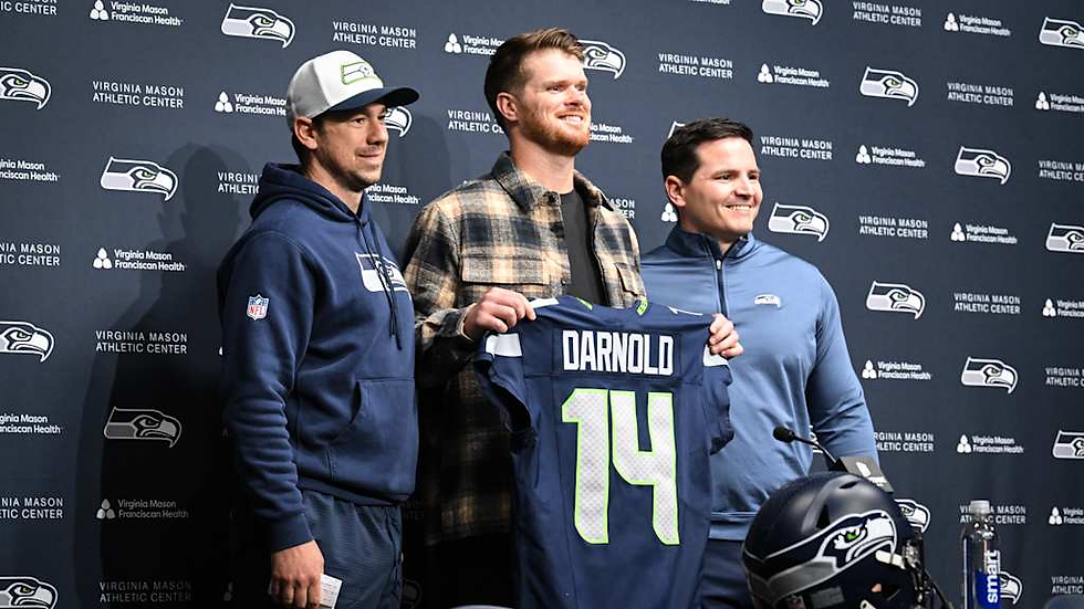 Predicting Seahawks 2025 Wins by Schedule