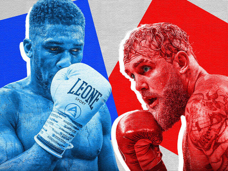 Joshua vs Paul: What Will Happen?