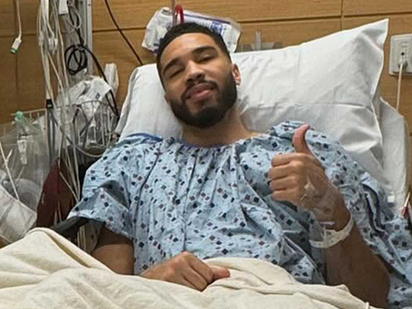 Jayson Tatum's Ruptured Achilles: What It Means and When He Will Return