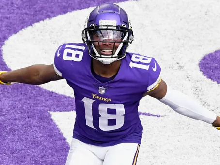 Predicting Vikings 2025 Wins by Schedule