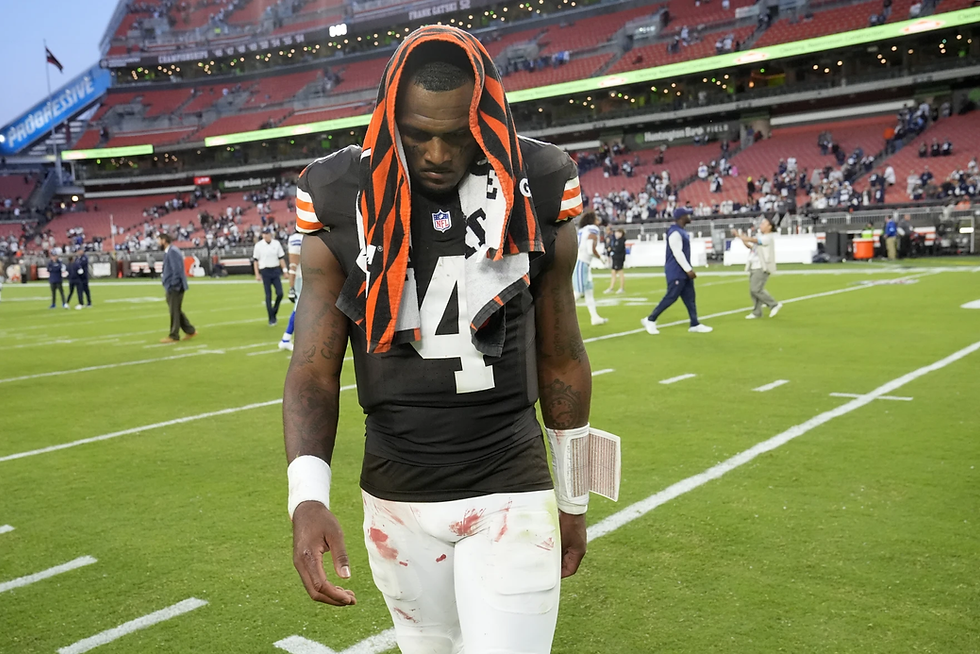 Photo Credits to Sue Ogrocki via Associated Press
