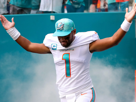 Zak Drapeau's Top 100 NFL Players: 90-81