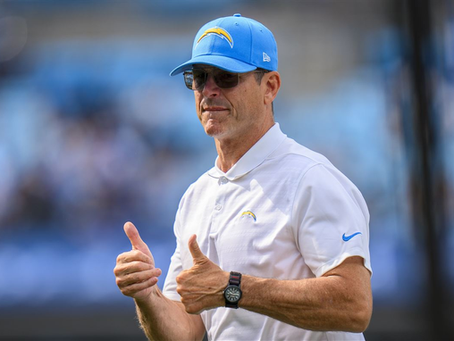 Predicting Chargers 2025 Wins by Schedule