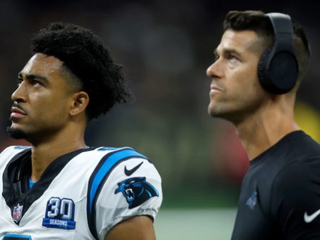 Predicting Panthers 2025 Wins by Scheule