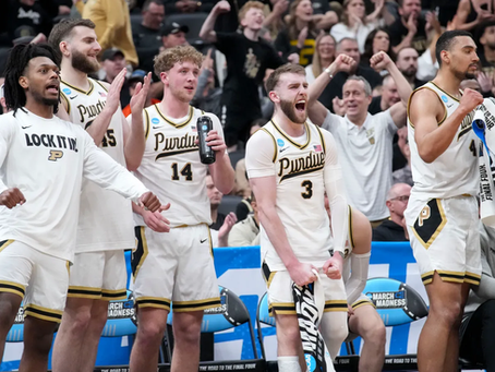 Round of 32 Day 2 Predictions