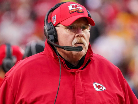 Ranking Every NFL Coaching Staff For 2025 Season