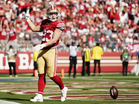 Zak Drapeau's Top 100 NFL Players of 2025: 70-61