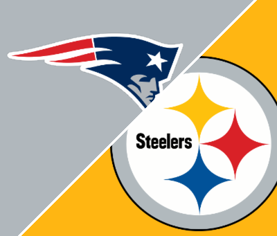Patriots Preview: Heading to Pittsburgh