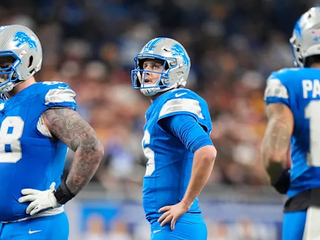 Predicting Lions 2025 Wins by Schedule