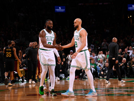 What Will the 2025 Celtics Look Like?