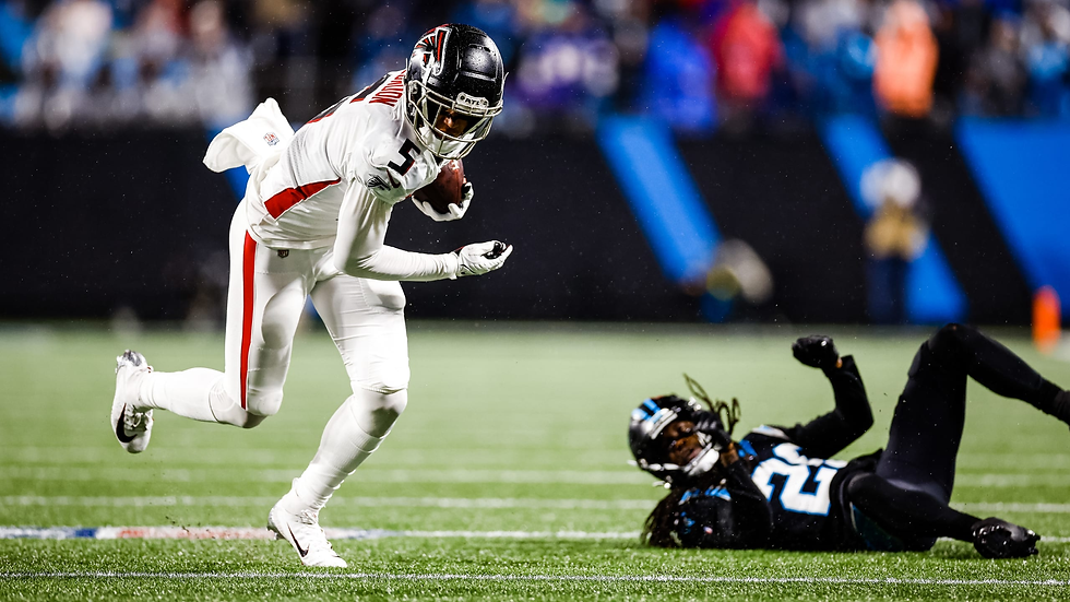 Photo by Doug DeFelice/Atlanta Falcons