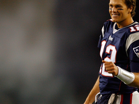 Ranking Every NFL MVP Since 2000