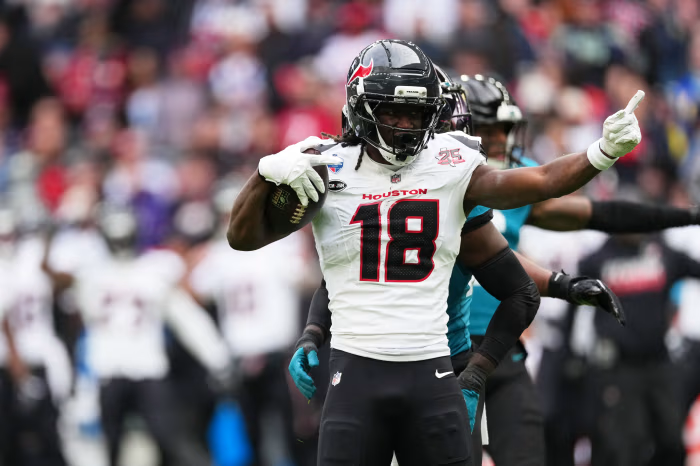 Fantasy Football Start Em Sit Em Week 7