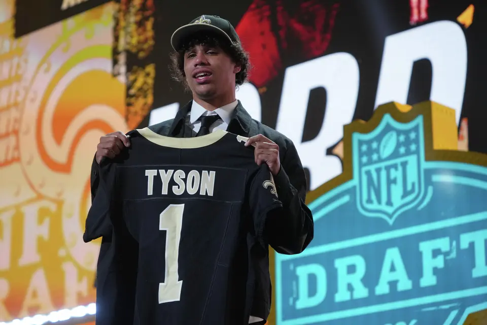 Photo by Gene J. Puskar/ Associated Press