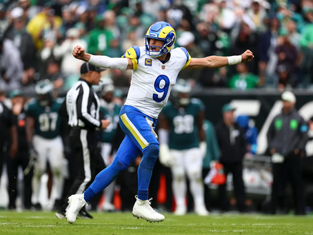 Fantasy Football Start 'Em Sit 'Em Week 5
