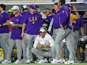 College Football Power Rankings Week 4
