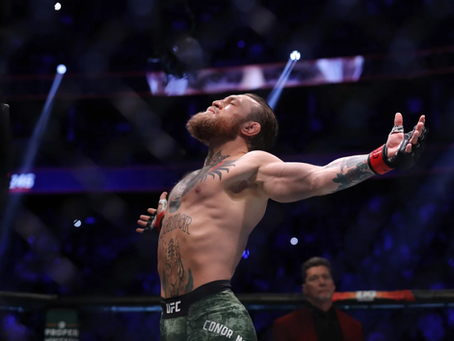 Predicting UFC 329