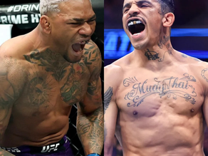 UFC Needs To Make These Fights Before the End of 2026.