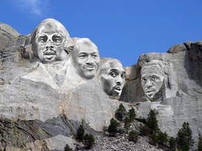 NBA Teams' Mount Rushmores: Eastern Conference