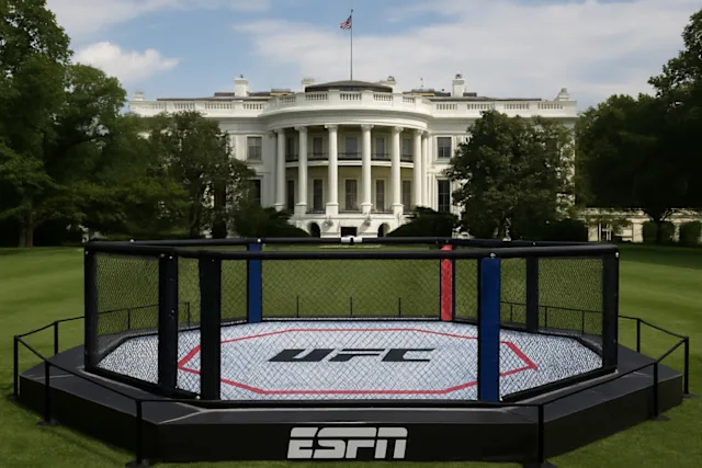 The State of UFC: a FansOnlySportz Special Report