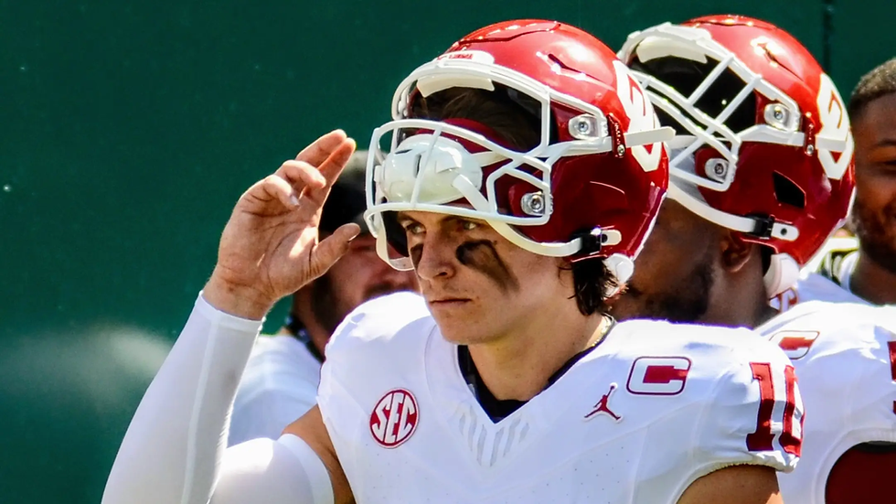 Photo Credits to Carson Field via Sports Illustrated