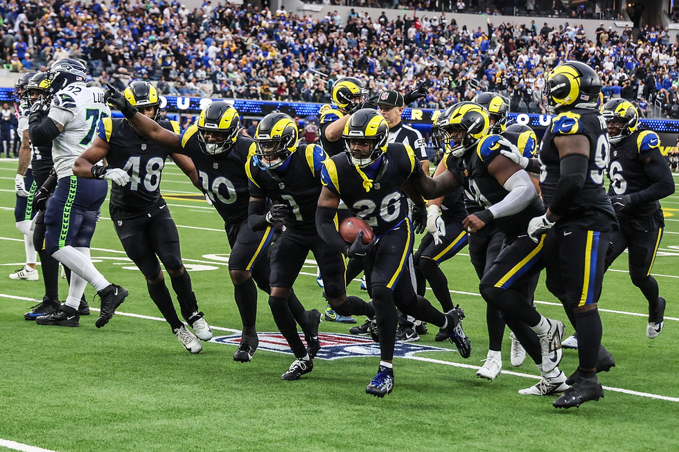 Photo by Robert Gauthier/ Los Angeles Times