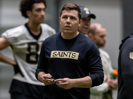 Predicting Saints 2025 Wins by Schedule