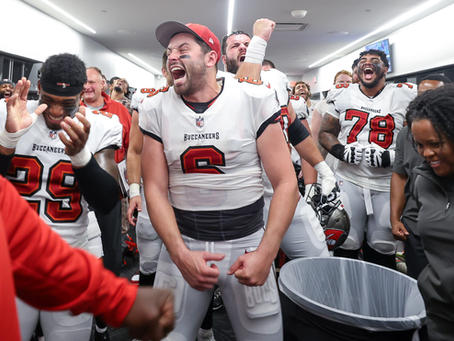 Predicting Buccaneers 2025 Wins by Schedule