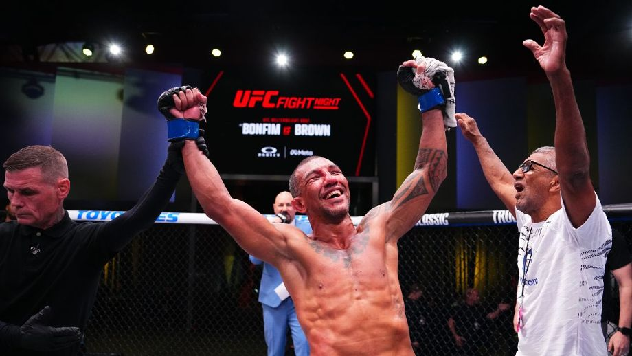 Photo by Jeff Bottari/ Zuffa LLC