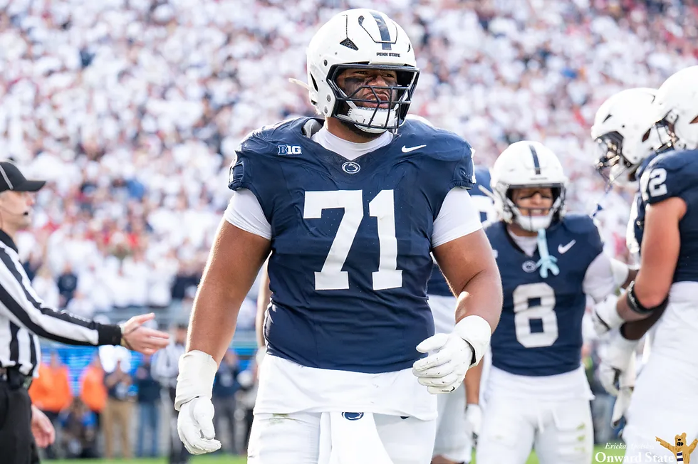 Photo by Ericka Apolskis/ Onward State