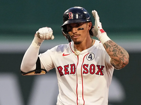 5 Players the Red Sox Should Trade Before the Deadline