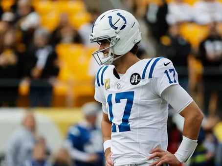 Week 10 Fantasy Football Start 'Em Sit 'Em