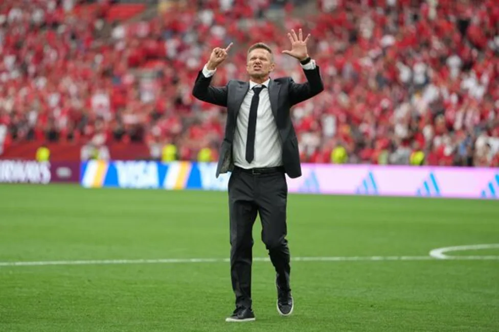 Photo Credits to Ercin Erturk/ Anadolu via Getty Images