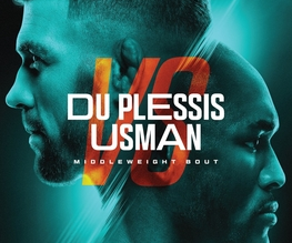 Predicting Fight Night Du Plessis vs Usman