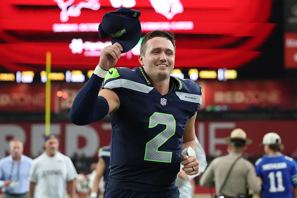 Waiver Wire Pickups Week 3