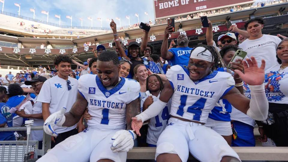 Photo Credits to David J. Phillips via Associated Press