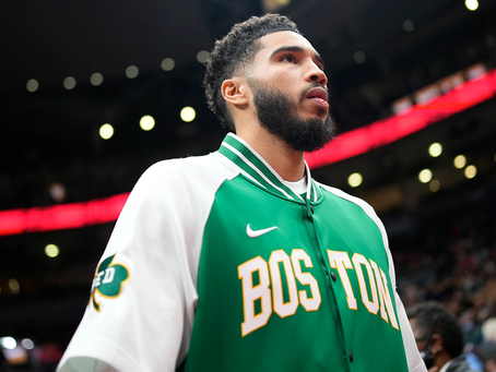 Game 2: Must Win for Celtics