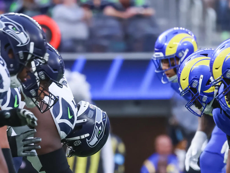 NFL Power Rankings and Tier List: Before Week 1
