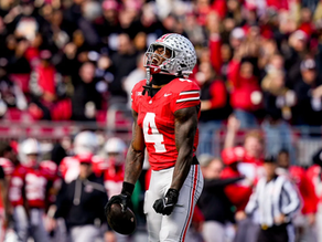 Top-10 Players in College Football 2026