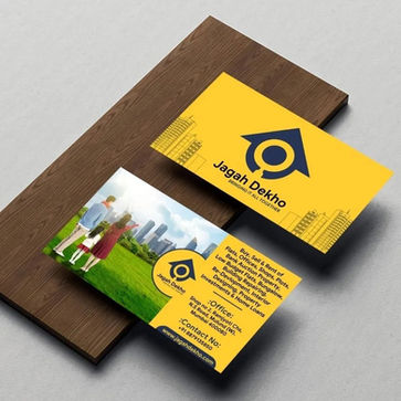 Digital branding and design agency in Mumbai, India.