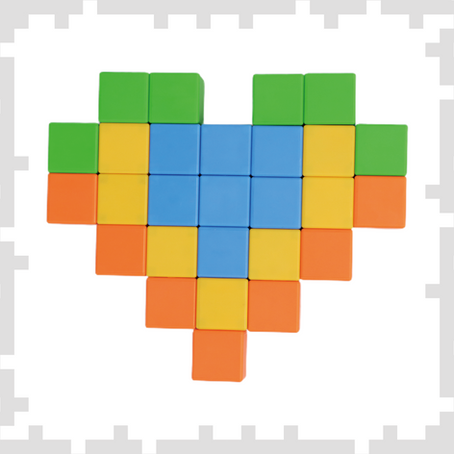 Blockyms Is Magnetic Blocks and Magnetic Blocks Is Blockyms