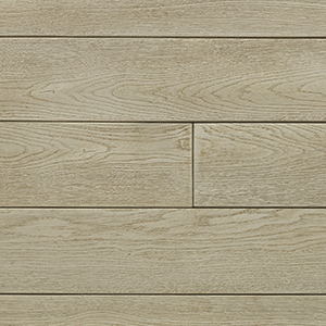 Millboard Enhanced Grain Composite Decking - Limed Oak Sample