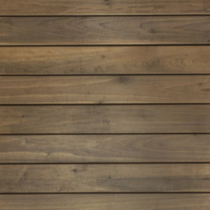 ThermoWood Tulip Hardwood Cladding Sample