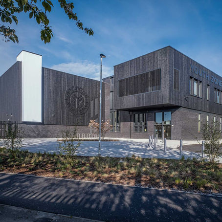 What Fire Rating Do I Need for Timber Cladding?