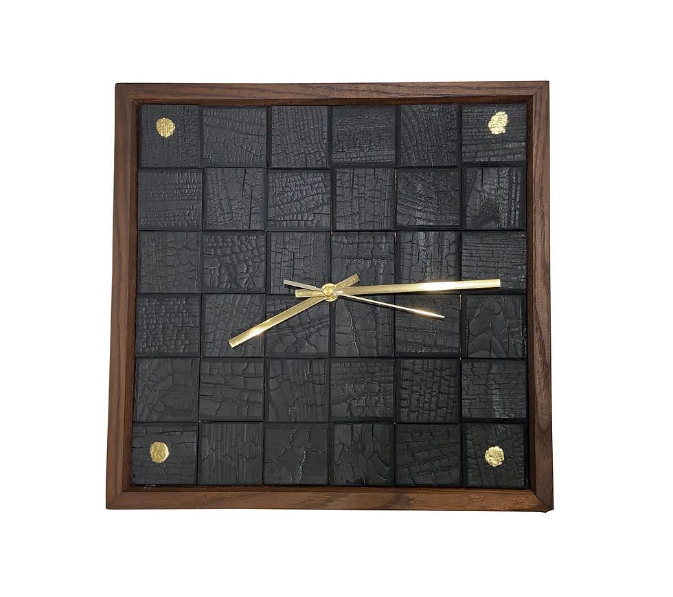 Thumbnail: ThermoChar® Clock