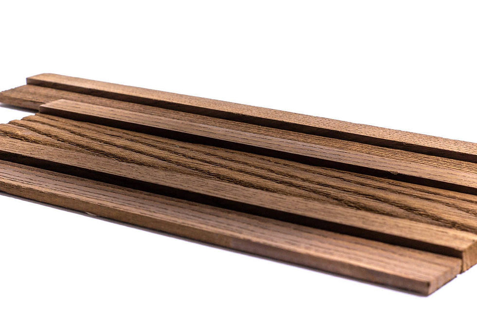 Thumbnail: Roza 3D Wall Panels