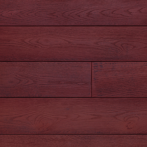 Millboard Enhanced Grain Composite Decking - Jarrah Sample