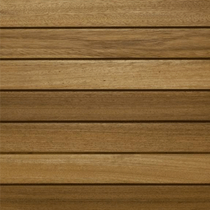 ThermoWood Iroko Decking